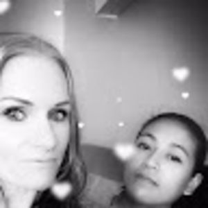 Meet your Posher, Ginger